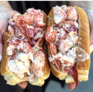 Lobster Rolls