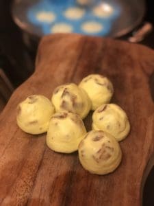 Egg Bites