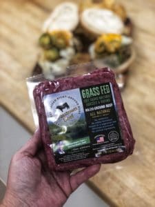 Gourmet Cheeseburgers with Fried Jalapenos