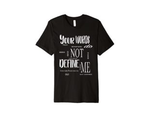 Anti-Bullying Tee