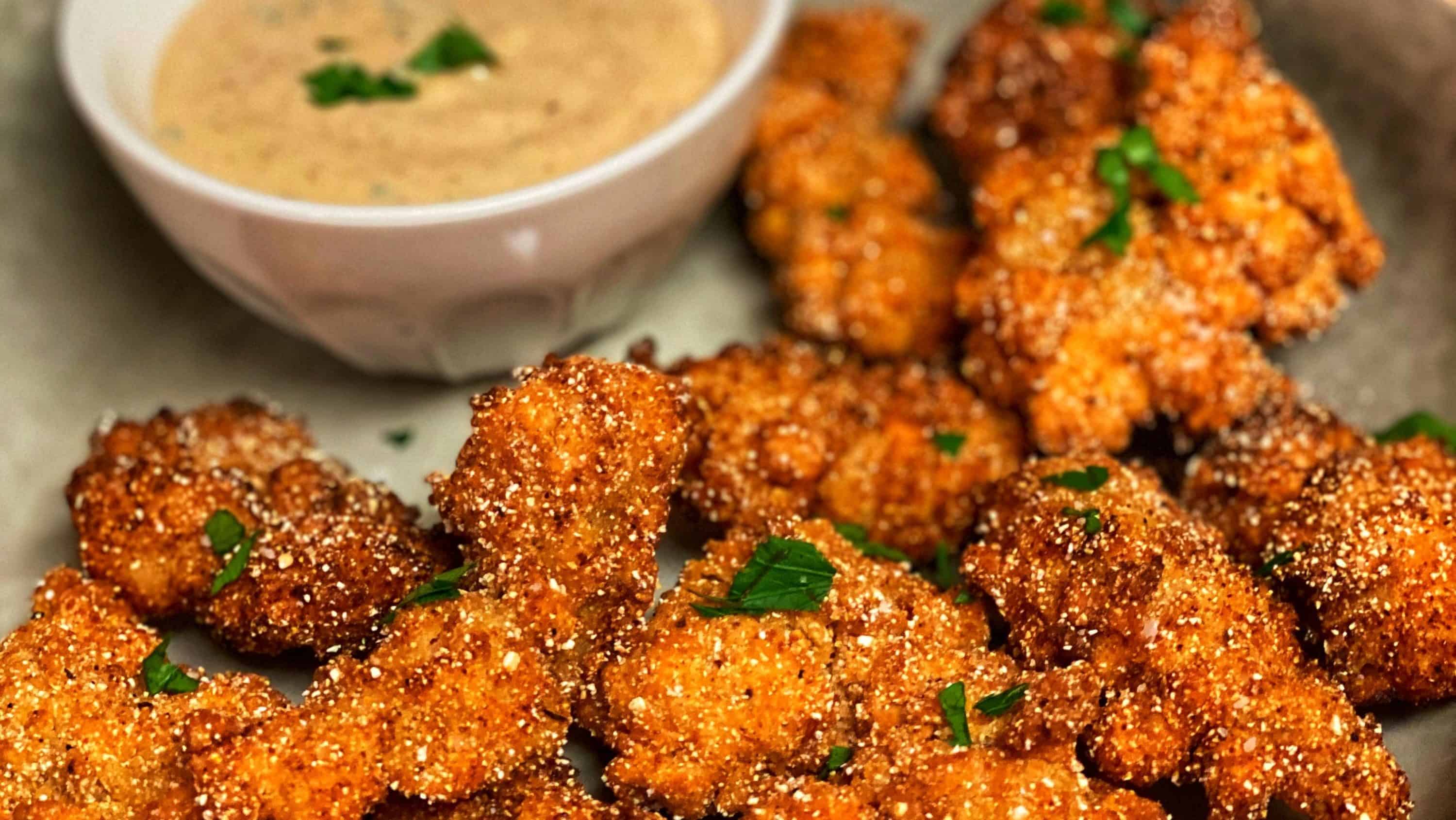 SOUTHERN FRIED OYSTERS SEAFOOD APPETIZER IDEAS