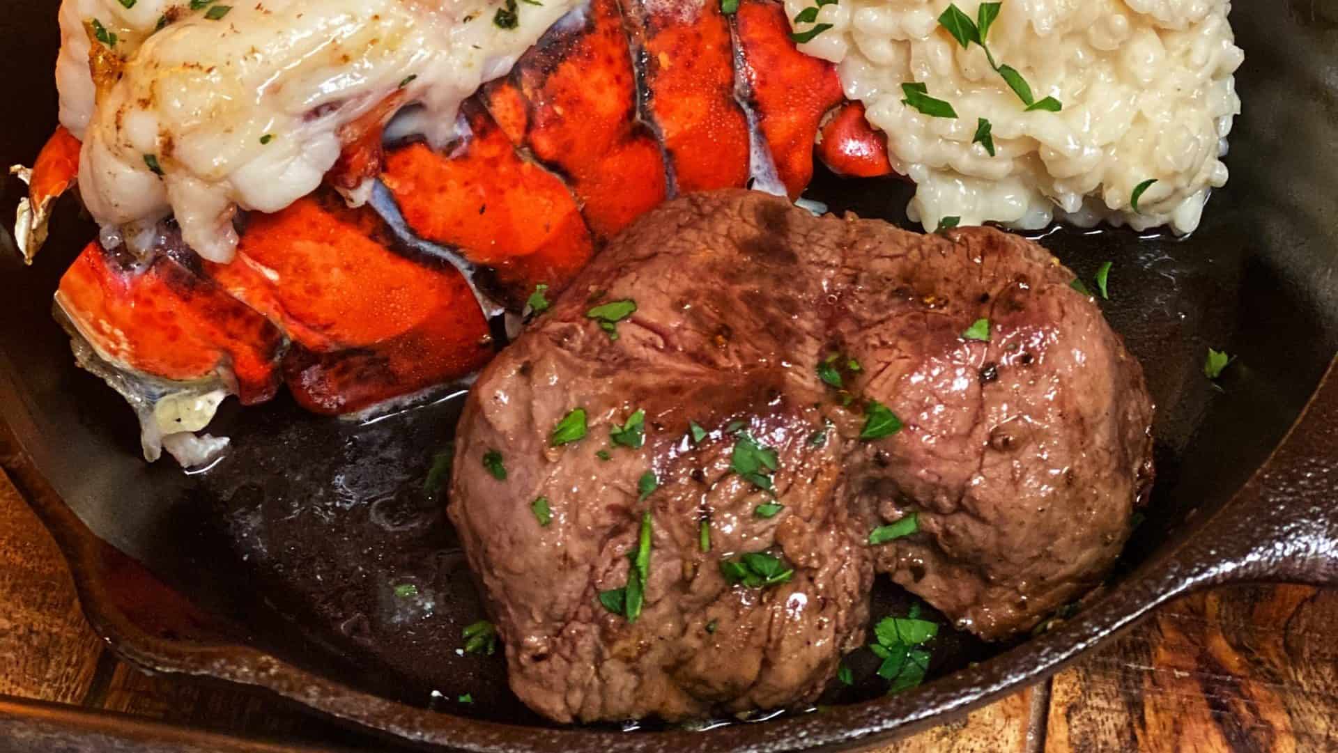 VALENTINE'S DAY DINNER | HOMEMADE | IN THE KITCHEN