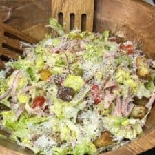 Columbia's Famous 1905 Salad-image