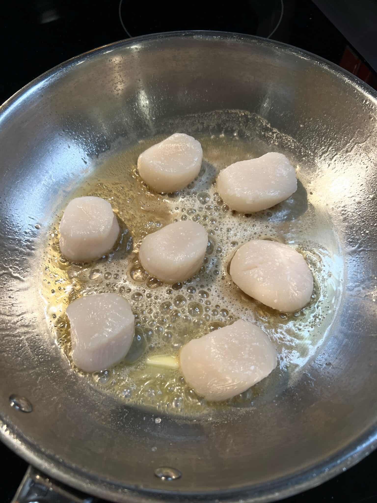 Saffron Tomato Cream Sauce Charlotte Fashion Plate